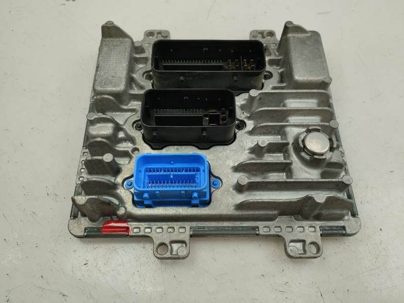 CENTRALITA MOTOR UCE OPEL INSIGNIA BERLINA 2016 1.6 CDTI DPF (136 CV)