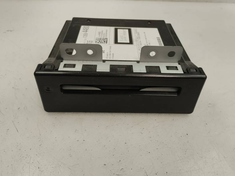 SISTEMA AUDIO RADIO CD OPEL INSIGNIA BERLINA 2016 1.6 CDTI DPF (136 CV)