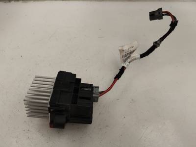 RESISTENCIA CALEFACCION OPEL INSIGNIA BERLINA 2016 1.6 CDTI DPF (136 CV)