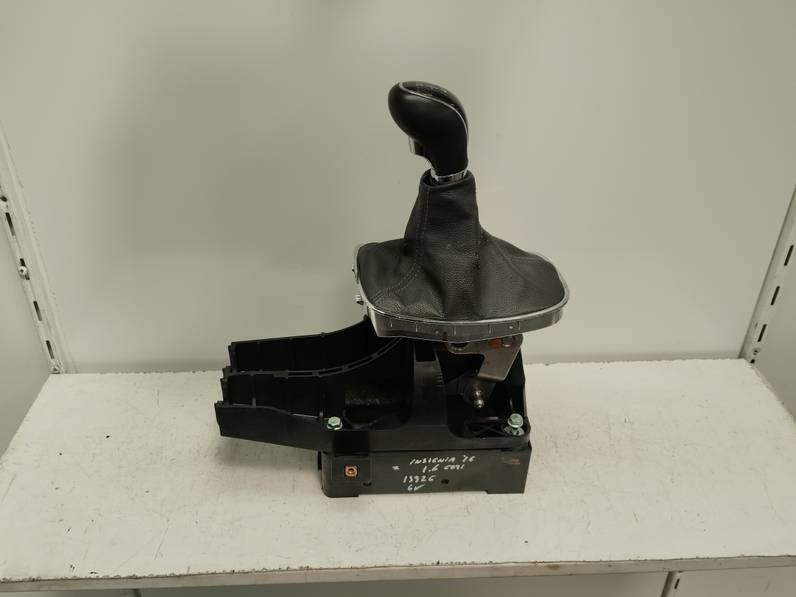 PALANCA CAMBIO OPEL INSIGNIA BERLINA 2016 1.6 CDTI DPF (136 CV)