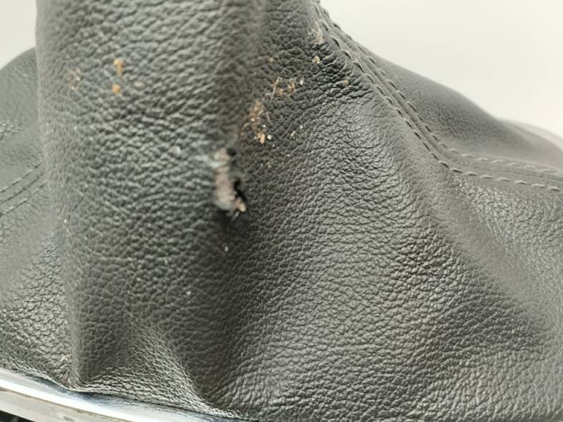 PALANCA CAMBIO OPEL INSIGNIA BERLINA 2016 1.6 CDTI DPF (136 CV)