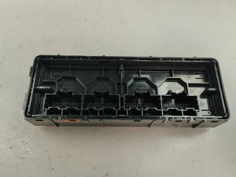 MODULO ELECTRONICO OPEL INSIGNIA BERLINA 2016 1.6 CDTI DPF (136 CV)