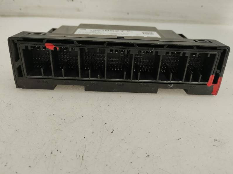 MODULO ELECTRONICO OPEL INSIGNIA BERLINA 2016 1.6 CDTI DPF (136 CV)