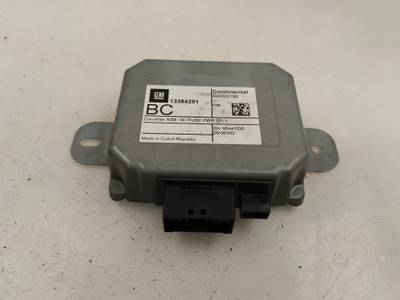 MODULO ELECTRONICO OPEL INSIGNIA BERLINA 2016 1.6 CDTI DPF (136 CV)