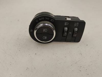 MANDO LUCES OPEL INSIGNIA BERLINA 2016 1.6 CDTI DPF (136 CV)