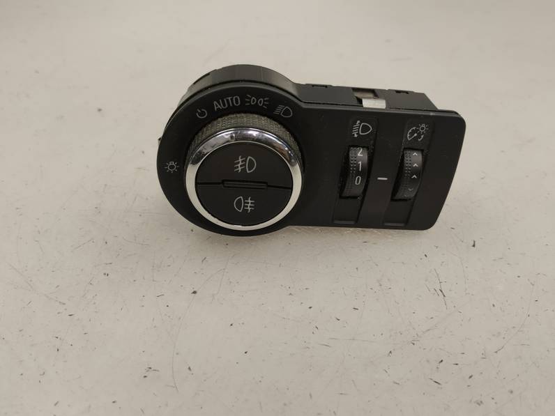 MANDO LUCES OPEL INSIGNIA BERLINA 2016 1.6 CDTI DPF (136 CV)