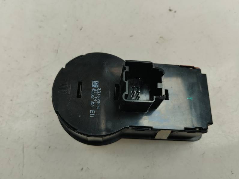 MANDO LUCES OPEL INSIGNIA BERLINA 2016 1.6 CDTI DPF (136 CV)