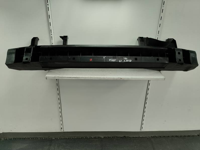 REFUERZO PARAGOLPES TRASERO RENAULT CLIO V 2023 1.0 TCE BIVALENT. GASOLINA / GPL (101 CV)