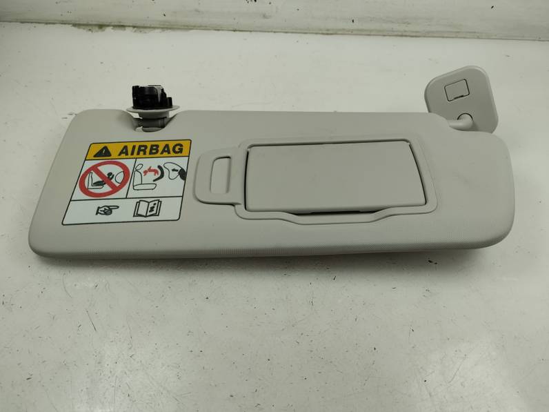 PARASOL DERECHO RENAULT CLIO V 2023 1.0 TCE BIVALENT. GASOLINA / GPL (101 CV)