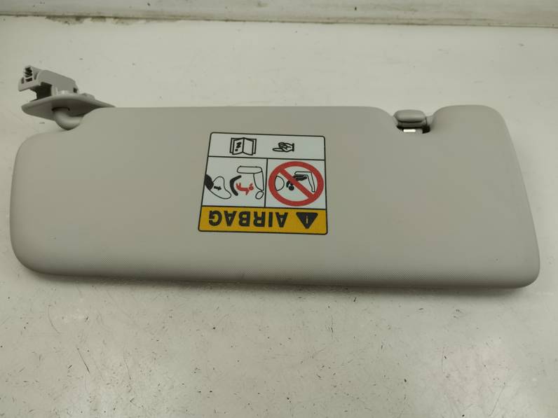 PARASOL DERECHO RENAULT CLIO V 2023 1.0 TCE BIVALENT. GASOLINA / GPL (101 CV)