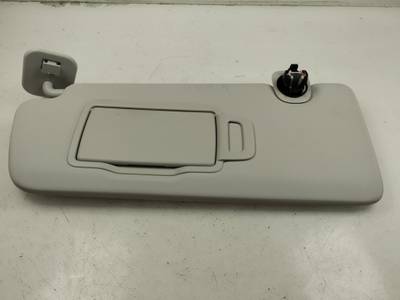 PARASOL IZQUIERDO RENAULT CLIO V 2023 1.0 TCE BIVALENT. GASOLINA / GPL (101 CV)