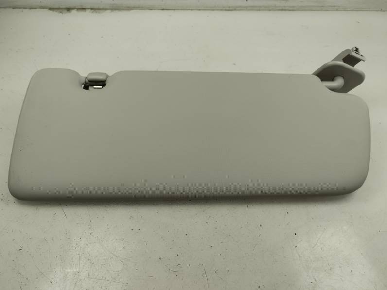 PARASOL IZQUIERDO RENAULT CLIO V 2023 1.0 TCE BIVALENT. GASOLINA / GPL (101 CV)