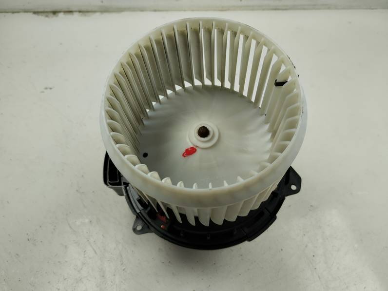 MOTOR CALEFACCION RENAULT CLIO V 2023 1.0 TCE BIVALENT. GASOLINA / GPL (101 CV)