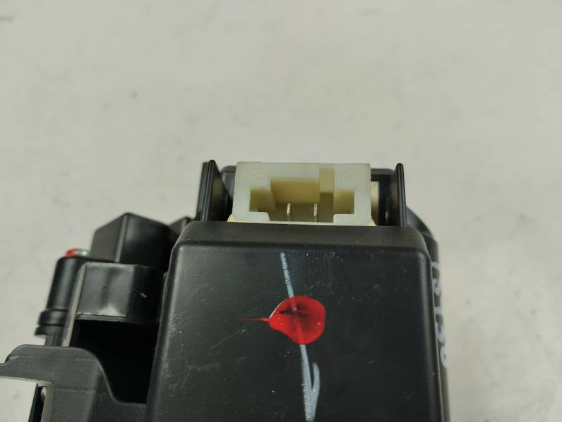 MOTOR CALEFACCION RENAULT CLIO V 2023 1.0 TCE BIVALENT. GASOLINA / GPL (101 CV)