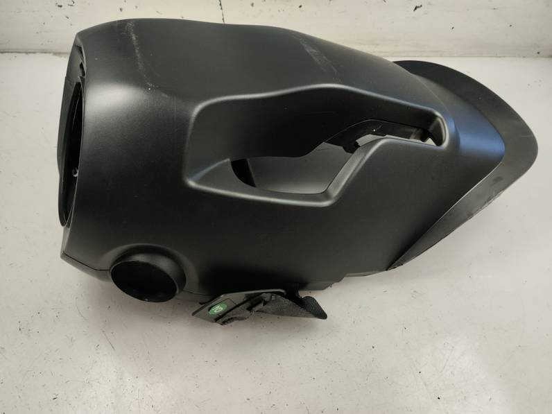 MANDO MULTIFUNCION RENAULT CLIO V 2023 1.0 TCE BIVALENT. GASOLINA / GPL (101 CV)