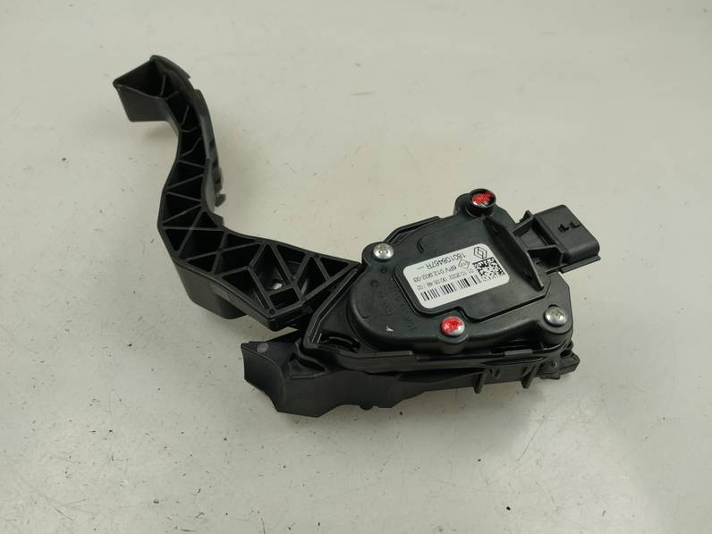 POTENCIOMETRO PEDAL RENAULT CLIO V 2023 1.0 TCE BIVALENT. GASOLINA / GPL (101 CV)