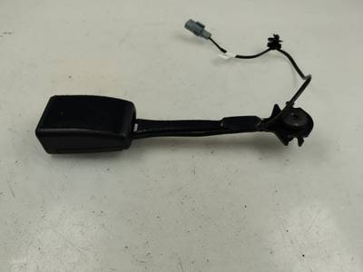 CINTURON SEGURIDAD DELANTERO DERECHO RENAULT CLIO V 2023 1.0 TCE BIVALENT. GASOLINA / GPL (101 CV)