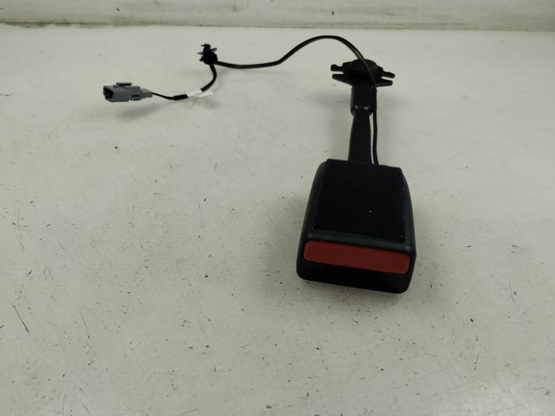 CINTURON SEGURIDAD DELANTERO DERECHO RENAULT CLIO V 2023 1.0 TCE BIVALENT. GASOLINA / GPL (101 CV)