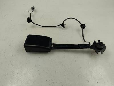 CINTURON SEGURIDAD DELANTERO IZQUIERDO RENAULT CLIO V 2023 1.0 TCE BIVALENT. GASOLINA / GPL (101 CV)