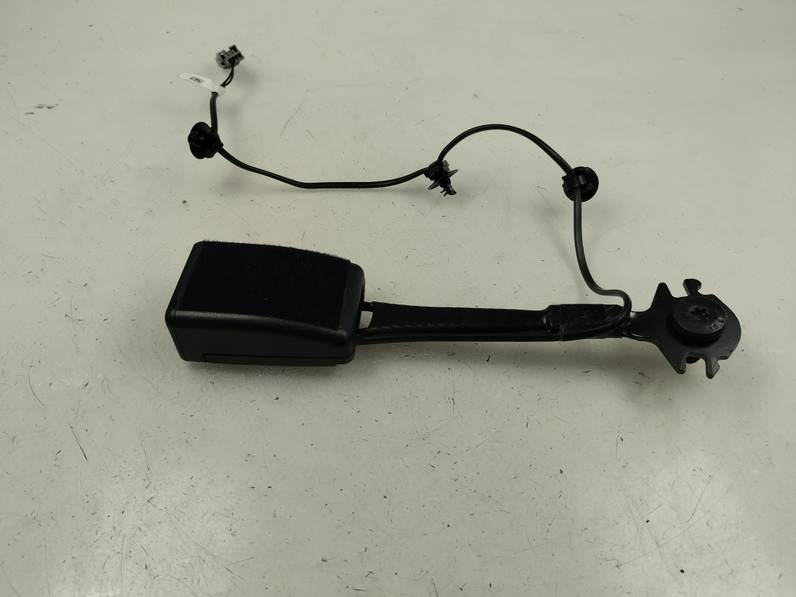 CINTURON SEGURIDAD DELANTERO IZQUIERDO RENAULT CLIO V 2023 1.0 TCE BIVALENT. GASOLINA / GPL (101 CV)