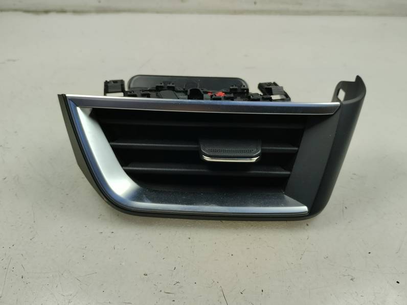 REJILLA AIREADORA RENAULT CLIO V 2023 1.0 TCE BIVALENT. GASOLINA / GPL (101 CV)