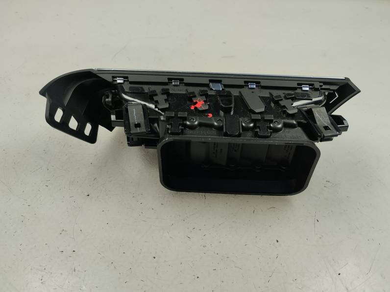 REJILLA AIREADORA RENAULT CLIO V 2023 1.0 TCE BIVALENT. GASOLINA / GPL (101 CV)