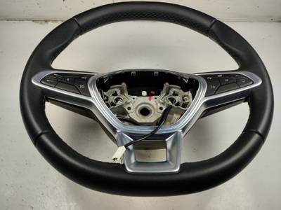 VOLANTE RENAULT CLIO V 2023 1.0 TCE BIVALENT. GASOLINA / GPL (101 CV)