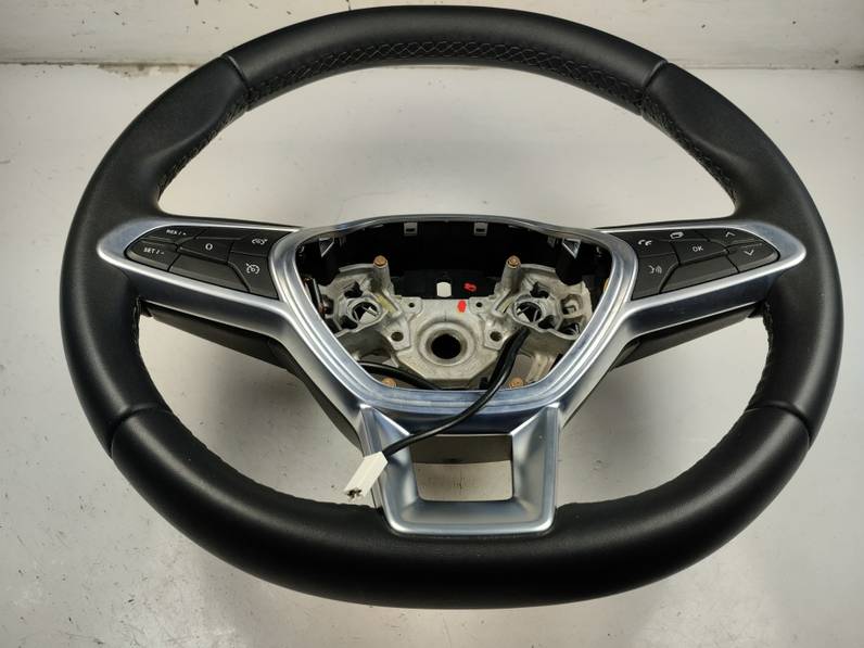 VOLANTE RENAULT CLIO V 2023 1.0 TCE BIVALENT. GASOLINA / GPL (101 CV)