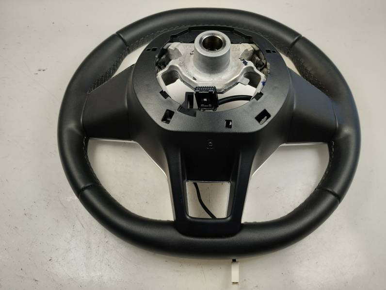 VOLANTE RENAULT CLIO V 2023 1.0 TCE BIVALENT. GASOLINA / GPL (101 CV)