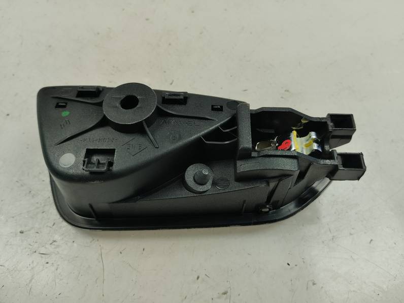 MANETA INTERIOR DELANTERA IZQUIERDA RENAULT CLIO V 2023 1.0 TCE BIVALENT. GASOLINA / GPL (101 CV)