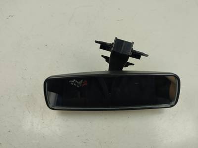 ESPEJO INTERIOR RENAULT CLIO V 2023 1.0 TCE BIVALENT. GASOLINA / GPL (101 CV)