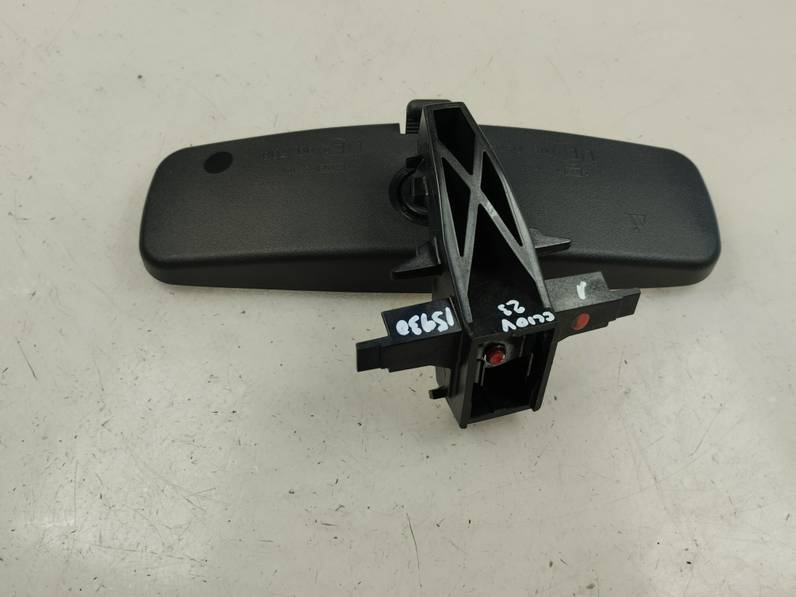 ESPEJO INTERIOR RENAULT CLIO V 2023 1.0 TCE BIVALENT. GASOLINA / GPL (101 CV)