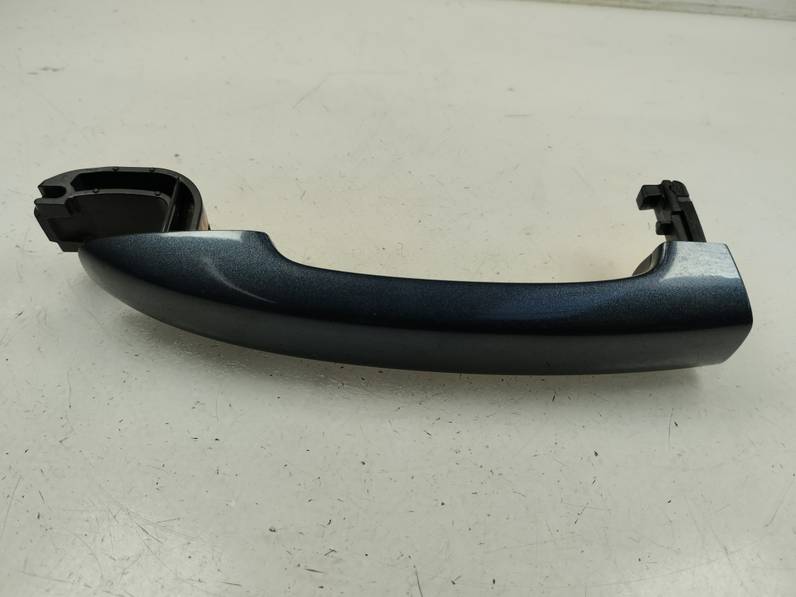 MANETA EXTERIOR DELANTERA IZQUIERDA RENAULT CLIO V 2023 1.0 TCE BIVALENT. GASOLINA / GPL (101 CV)