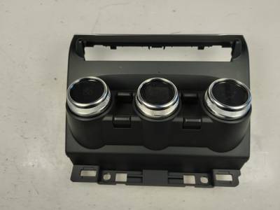 MANDO CLIMATIZADOR RENAULT CLIO V 2023 1.0 TCE BIVALENT. GASOLINA / GPL (101 CV)