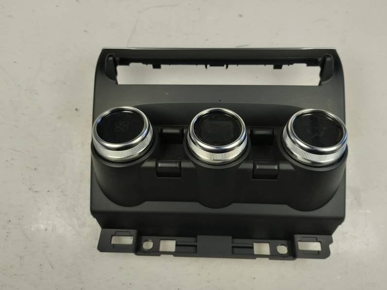 MANDO CLIMATIZADOR RENAULT CLIO V 2023 1.0 TCE BIVALENT. GASOLINA / GPL (101 CV)