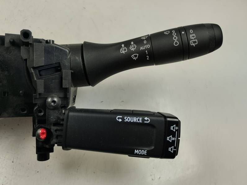 MANDO MULTIFUNCION RENAULT CLIO V 2023 1.0 TCE BIVALENT. GASOLINA / GPL (101 CV)