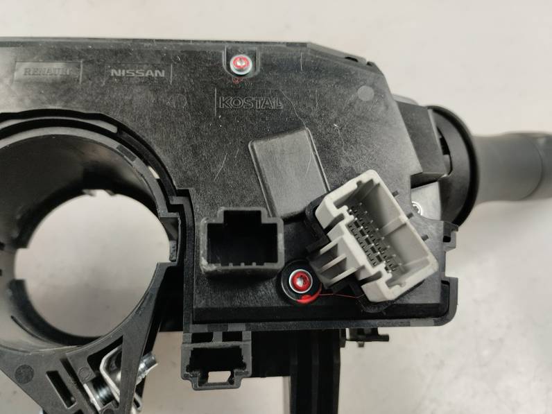 MANDO MULTIFUNCION RENAULT CLIO V 2023 1.0 TCE BIVALENT. GASOLINA / GPL (101 CV)