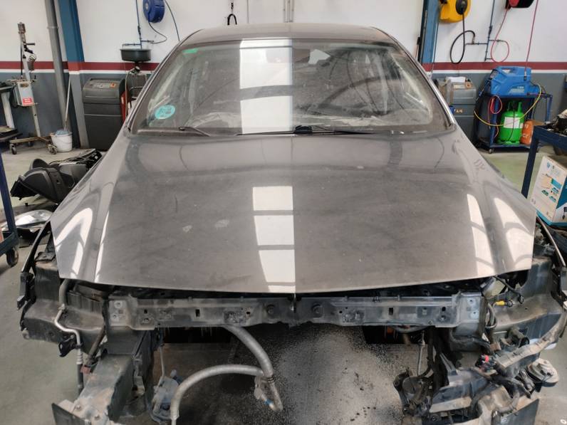 CAPOT OPEL INSIGNIA BERLINA 2016 1.6 CDTI DPF (136 CV)