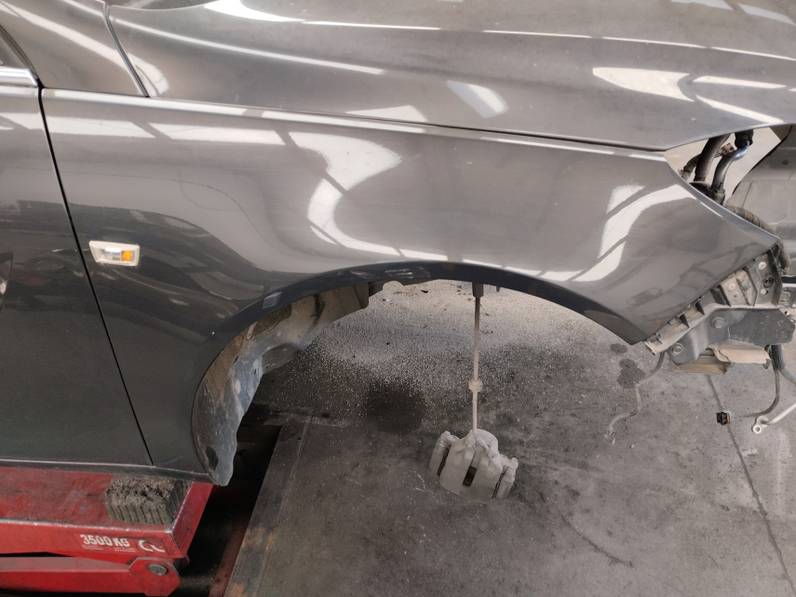 ALETA DELANTERA DERECHA OPEL INSIGNIA BERLINA 2016 1.6 CDTI DPF (136 CV)