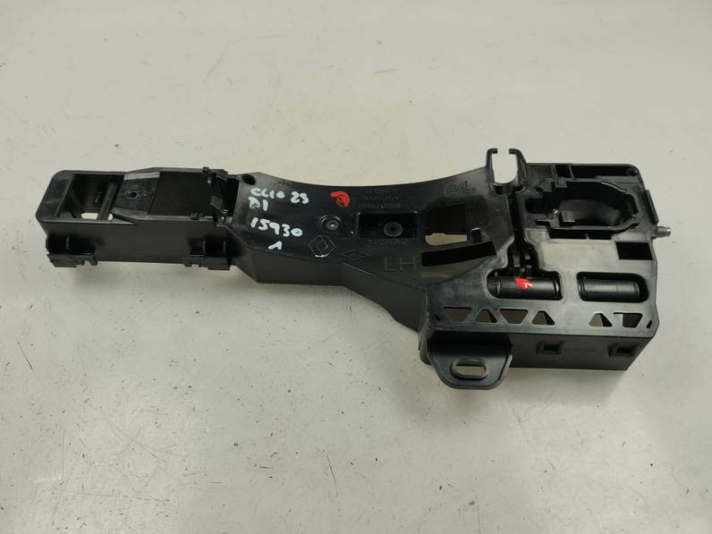 MANETA EXTERIOR DELANTERA IZQUIERDA RENAULT CLIO V 2023 1.0 TCE BIVALENT. GASOLINA / GPL (101 CV)