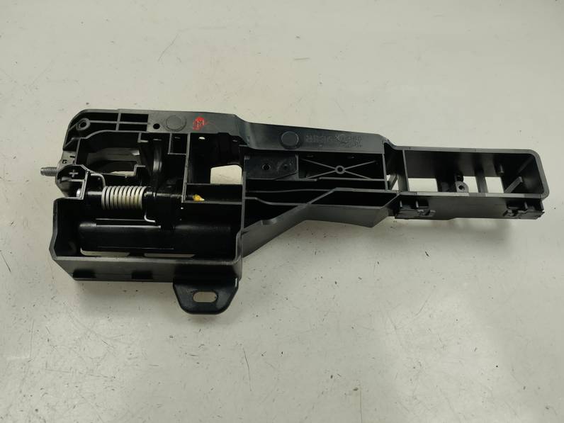 MANETA EXTERIOR DELANTERA IZQUIERDA RENAULT CLIO V 2023 1.0 TCE BIVALENT. GASOLINA / GPL (101 CV)