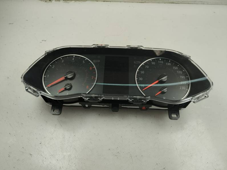 CUADRO INSTRUMENTOS RENAULT CLIO V 2023 1.0 TCE BIVALENT. GASOLINA / GPL (101 CV)