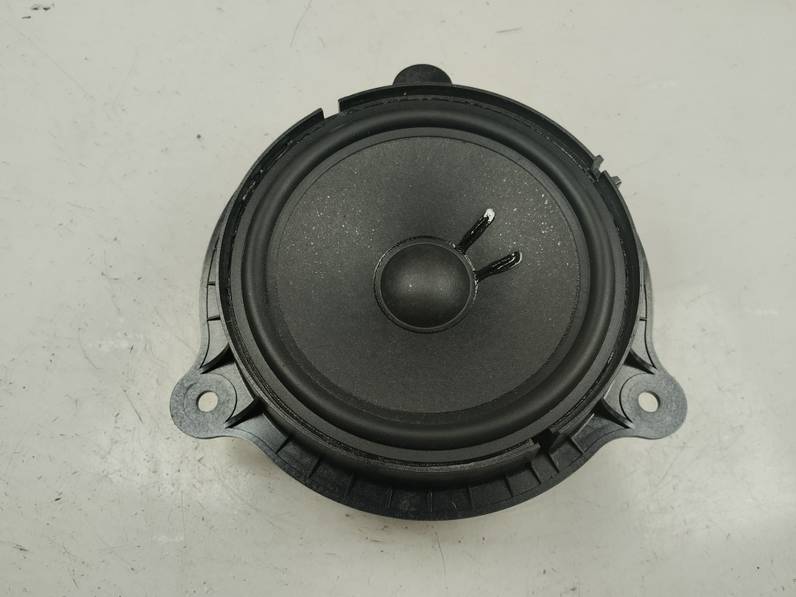 SISTEMA AUDIO RADIO CD RENAULT CLIO V 2023 1.0 TCE BIVALENT. GASOLINA / GPL (101 CV)