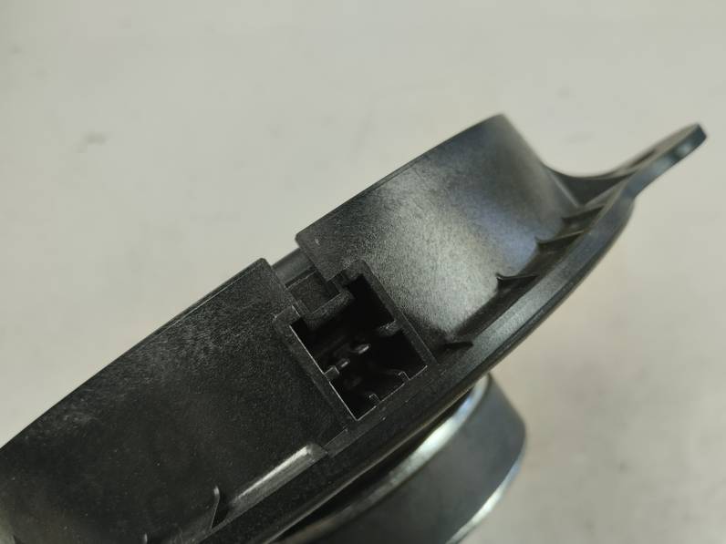 SISTEMA AUDIO RADIO CD RENAULT CLIO V 2023 1.0 TCE BIVALENT. GASOLINA / GPL (101 CV)