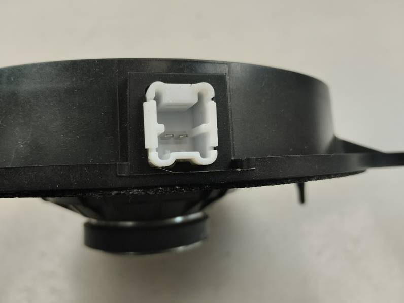 SISTEMA AUDIO RADIO CD RENAULT CLIO V 2023 1.0 TCE BIVALENT. GASOLINA / GPL (101 CV)