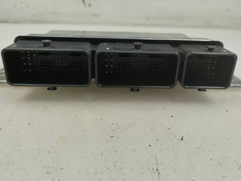 CENTRALITA MOTOR UCE RENAULT CLIO V 2023 1.0 TCE BIVALENT. GASOLINA / GPL (101 CV)