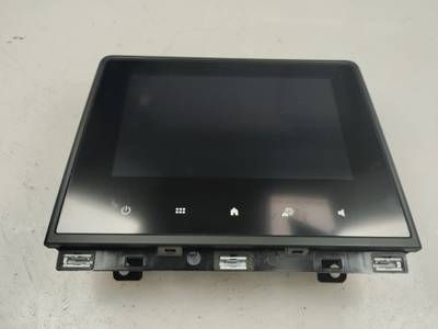 PANTALLA MULTIFUNCION RENAULT CLIO V 2023 1.0 TCE BIVALENT. GASOLINA / GPL (101 CV)