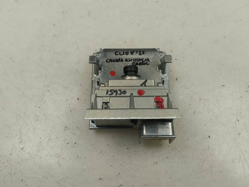 MODULO ELECTRONICO RENAULT CLIO V 2023 1.0 TCE BIVALENT. GASOLINA / GPL (101 CV)