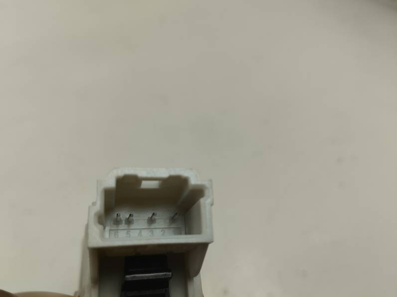 LUZ INTERIOR RENAULT CLIO V 2023 1.0 TCE BIVALENT. GASOLINA / GPL (101 CV)