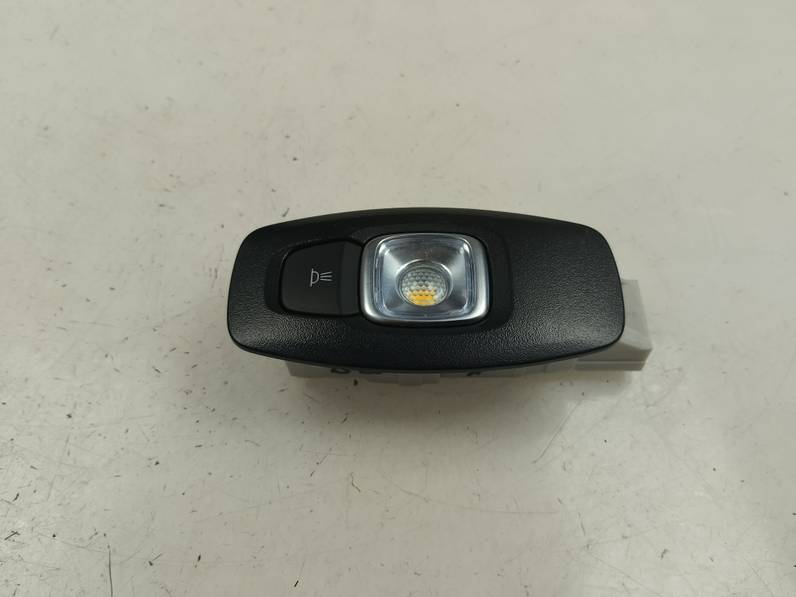 LUZ INTERIOR RENAULT CLIO V 2023 1.0 TCE BIVALENT. GASOLINA / GPL (101 CV)